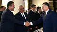 Milletvekilleri Ankara'da Bir Araya Geldi!