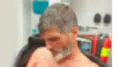 Alkol Masası Kanlı Bitti