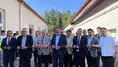 Merzifon MYO’da Dev İş Birliği! 1,5 Milyonluk Laboratuvar Desteği