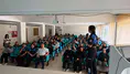 Amasya Polisi Liselerde 740 Öğrenciye Ulaştı