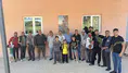 Yakup Köyü’nde Geleceğe Nefes Oldular