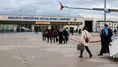 Amasya Merzifon Havalimanın'da Hava Trafiği Yükselişte! İşte Son Rakamlar