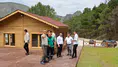 Amasya’da Venk Suyu Projesinde Geri Sayım Başladı