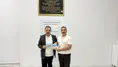 Şenlik Davetiyesi Dostlukla Takdim Edildi