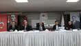 Amasya Tarım Müdürlüğü Teknoloji Zirvesinde
