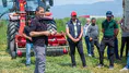 Amasya DSYB’den Gençlere Büyük Destek!