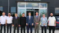 Merzifon Sanayisi Masaya Değil, Sahaya Taşındı!