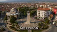Merzifon İçin Büyük İddia! İl mi Oluyor?  Gözler TBMM’ye Çevrildi