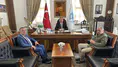 Başkan Kargı: “Kapımız Herkese Açık”
