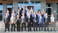 Amasya’da Eğitim Değerlendirme Toplantısı Gerçekleştirildi!