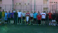 Amasya’da Gözler Bu Maçtaydı!