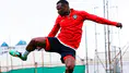 Çorum FK’nın Golcüsü Mame Thiam Gündemde