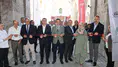 Amasya’da Tezhip ve Hüsn-i Hat Sergisi Açıldı!