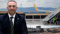 Merzifon Havalimanı Tartışması Büyüyor