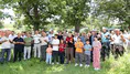Amasya’da Çiftçiler İçin Anlamlı Program