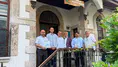 Amasya’da Sağlıklı Nesiller İçin Ortak Mesaj