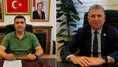 Amasya Merkez İlçe KHGB’de Seçim Tamamlandı