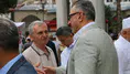 Çilez’den Şehitler İçin Mevlid Programına Katılım