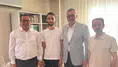 Amasya’dan Türkiye’ye Uzanan Büyük Başarıv