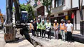 Başkan Kargı: "Merzifon'un Geleceğini İnşa Ediyoruz"