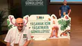 TEMA Vakfı Merzifon Temsilcisi Kadir Acar’dan İklim Krizi Uyarısı