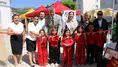 Amasya’da Kültürel Miras Sanatla Buluştu