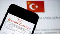 Amasya Üniversitesi’nde Flaş Karar! Fen Edebiyat Fakültesi Kapatıldı