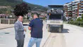 Amasya’da Asfalt Seferberliği Başladı