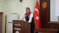 Amasya’da Gıda Güvenliği İçin Kritik Eğitim