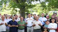 Amasya’da Afet Duasında Gönüller Bir Oldu