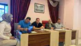 Merzifon’da Kesintisiz Su İçin Yoğun Mesai