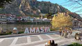 Amasya Göç Veriyor! Gidenler Gelenleri İkiye Katladı