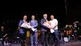 Amasya Üniversitesi Müzik Öğretmenliğinden Bir Gecede İki Muhteşem Konser