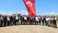 Amasya’nın Üretim Gücü Merzifon’da Bir Araya Geldi