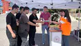 Taşova’da Gençlere Yönelik Önemli Çalışma
