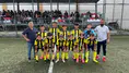Gümüşhacıköy'de Futbol Yeniden Ayağa Kalktı!