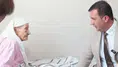Amasya’nın Canlı Tarihi Hacer Teyze!