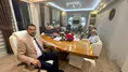 AK Parti Teşkilatı Gündemi Değerlendirdi