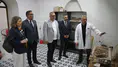 Vekil Çilez: Desteklerimiz Artarak Sürecek