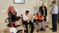 Kargı: "Vatandaşlarımızın Yanındayız"