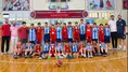 Çorum'da Kazanan Dostluk Oldu!