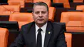 Karagöz: Adalet İçin Çalışmalarımız Sürüyor