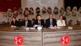 MHP'de İlçe Kongreleri Tamamlandı! Şuayip Ak: "Sahada Daha Güçlü Olacağız"