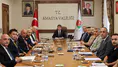 Amasya'da Zafer Mesaisi Başladı!