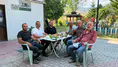 Merzifonlu Gençlerden Yeşil Vatana Destek