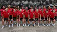 Amasis Spor Kulübü Tarih Yazdı! 2. Lig'e Muhteşem Yükseliş