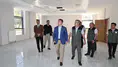 Amasya'ya İki Büyük Kamu Yatırımı