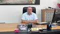 Merzifon Tapu Müdürlüğü'nde Görev Değişimi! Önder Aral Mesaisine Başladı