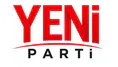 Yeni Parti'de Logo Tartışması Büyüyor!