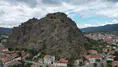 Osmancık Kalesi Çevresinde Yıkım Başlıyor!